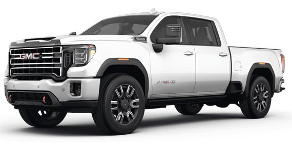 GMC SIERRA HD 2022 1GT49PEY7NF102950 image